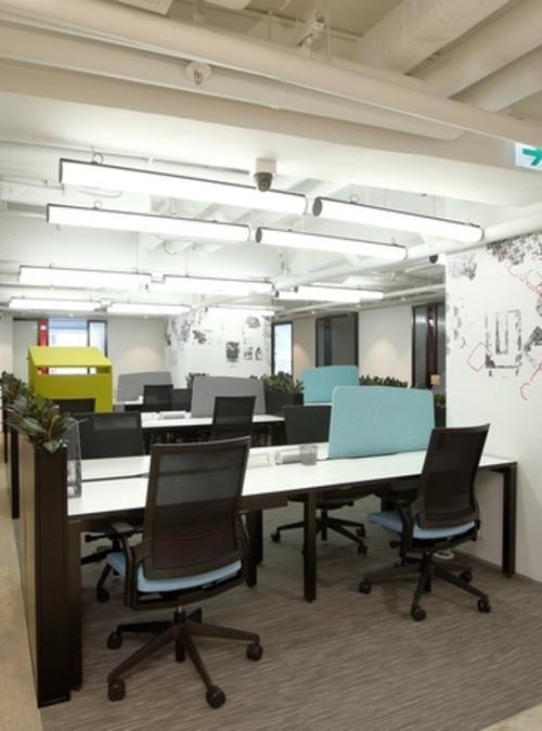 上海浩騁技術咨詢有限公司