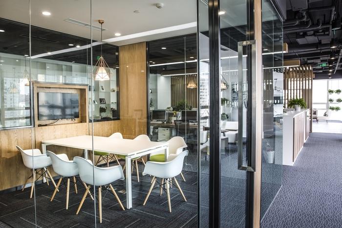 上海彙綠綠地管理有限公司