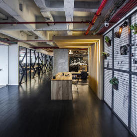 上海淩雲天博光電科技有限公司