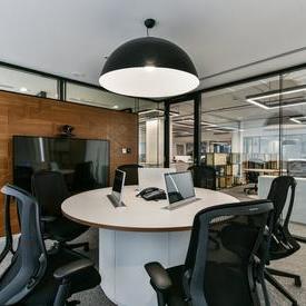 上海聖熙零部件貿易有限公司